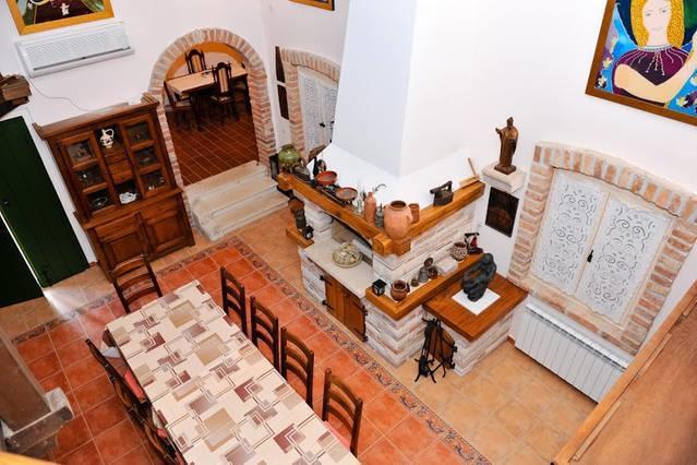 Villa Dabo Novalja Extérieur photo