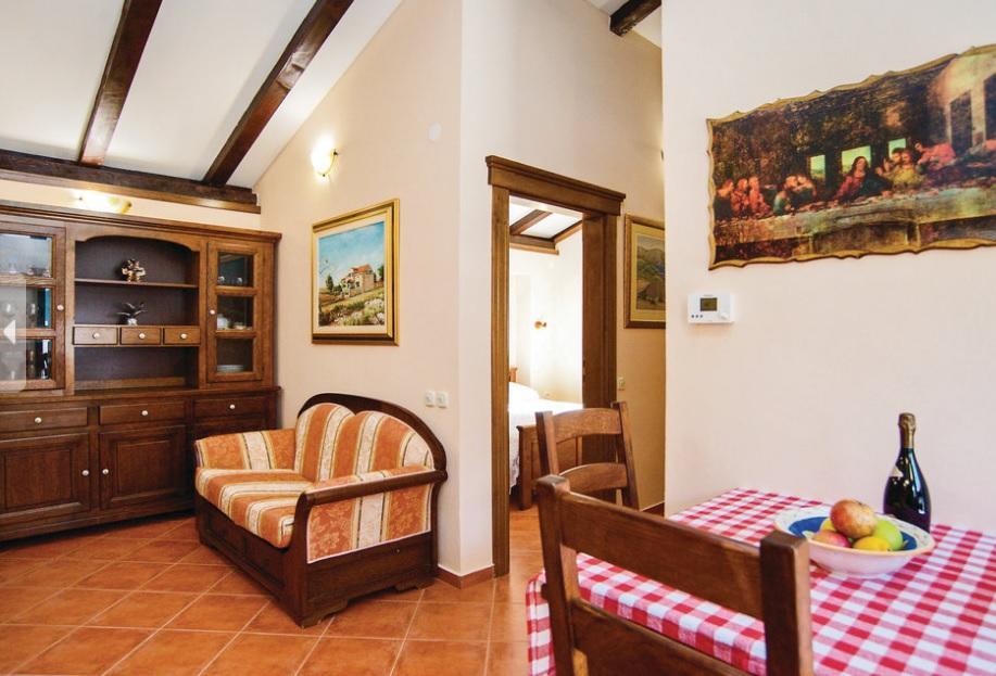 Villa Dabo Novalja Extérieur photo