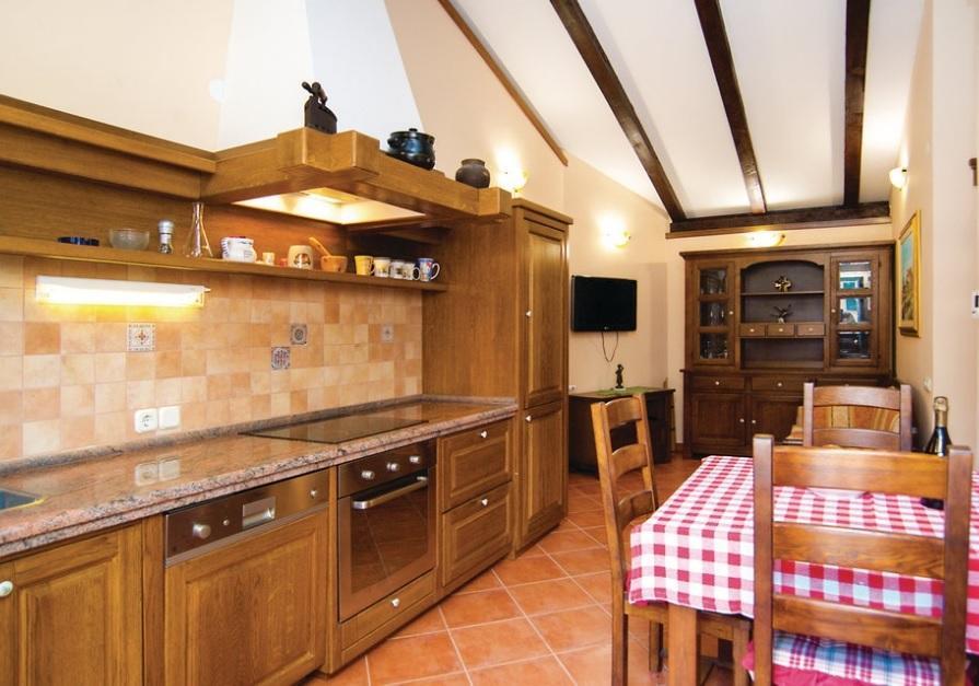 Villa Dabo Novalja Extérieur photo