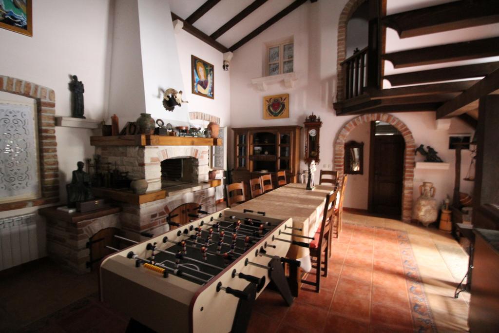 Villa Dabo Novalja Extérieur photo