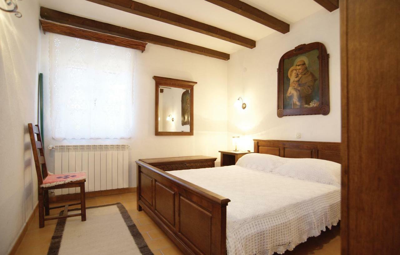 Villa Dabo Novalja Extérieur photo
