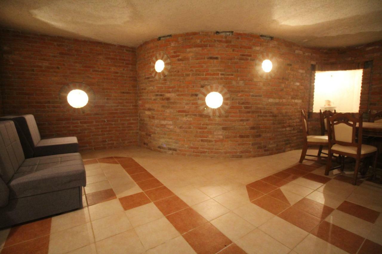 Villa Dabo Novalja Extérieur photo