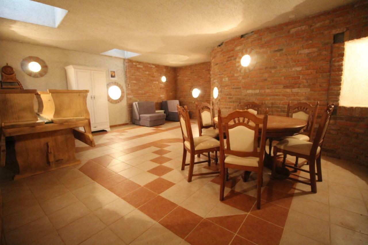 Villa Dabo Novalja Extérieur photo